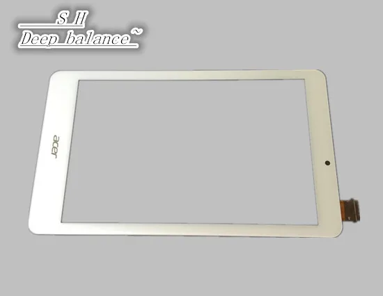 

Suitable for acer Macro brand new OW1-810 Inconia Tab 8 W1810 touch screen OLM-080C0495-FPC digital sensor panel external screen