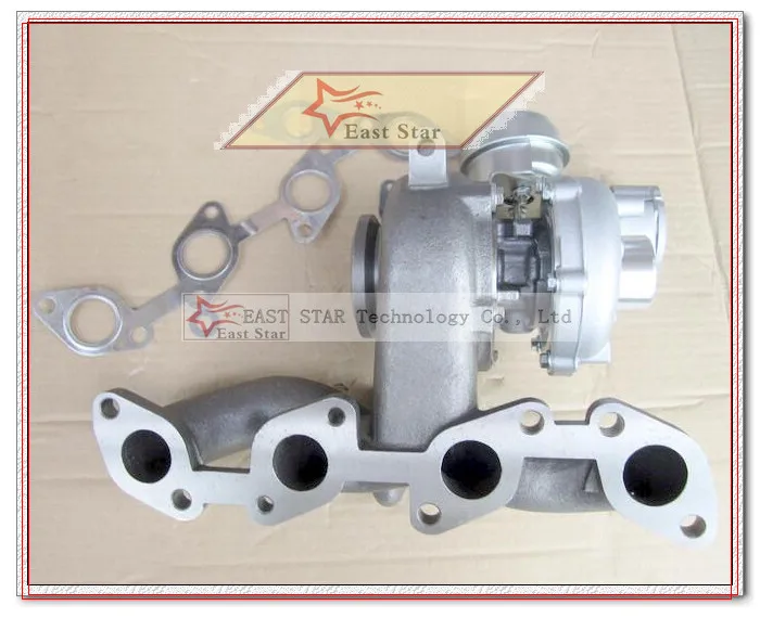 GT1749V 724930 724930-5009S 03G253014H Turbocharger For AUDI A3 Seat Toledo Skoda Octavia Vw Golf V Passat B6 Touran 2.0L TDI (3)