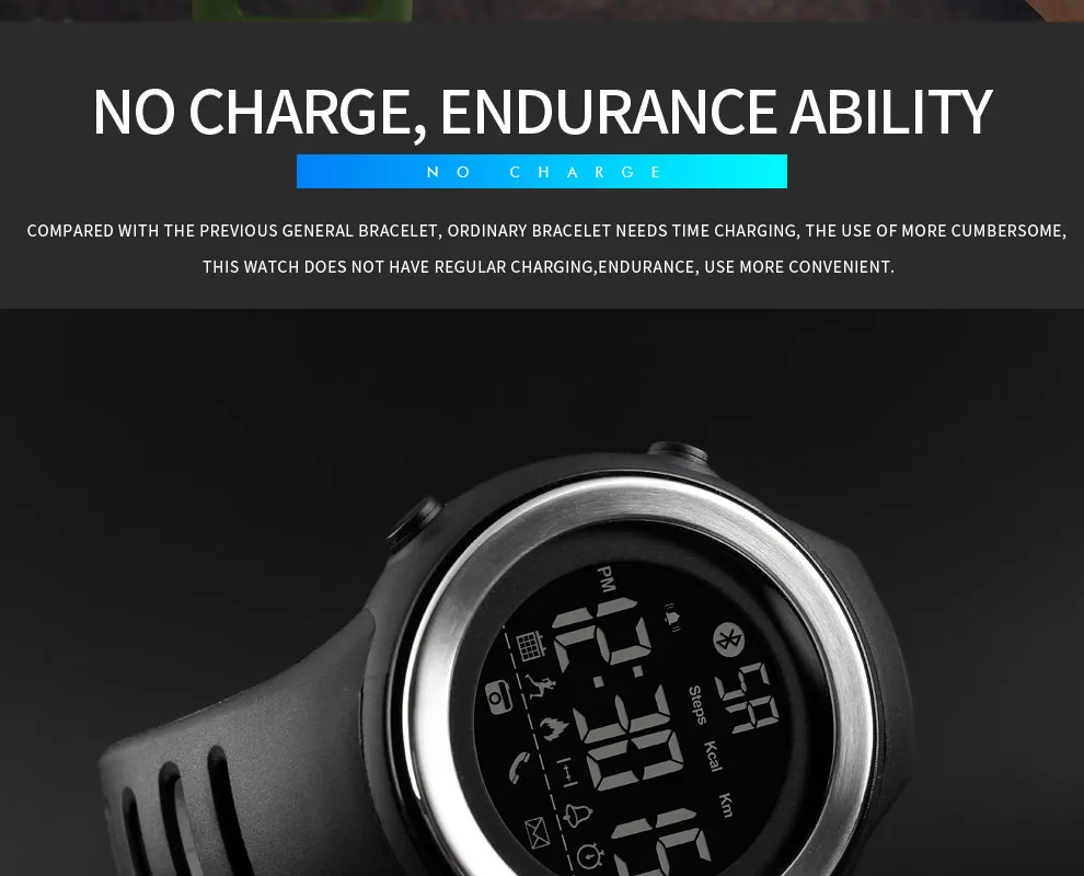 Smart watch (15)