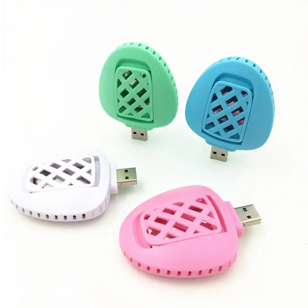 Автомобильный комаров USB электронный комарный убийца бытовой электрический комаров