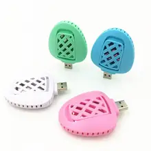 Автомобильный комаров USB электронный комарный убийца бытовой электрический комаров