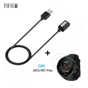 

High Quality 1M USB Charging Data Transfer Sync Cable Cord for Suunto Spartan Sport / Ultra Smart Watch Charger