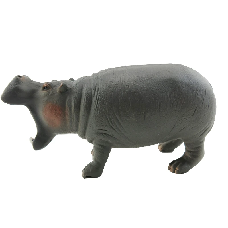 Моделирование животных модель детская Когнитивная дикая природа Мужская игрушка Горилла унисекс животные пластик Лидер продаж