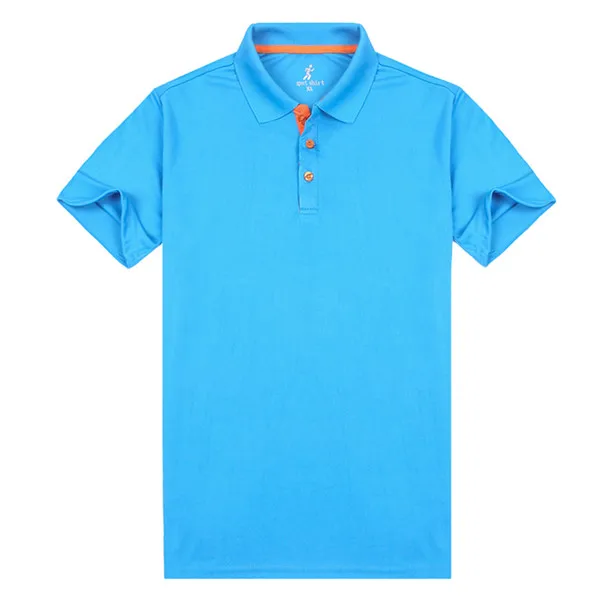 cycling polo shirt