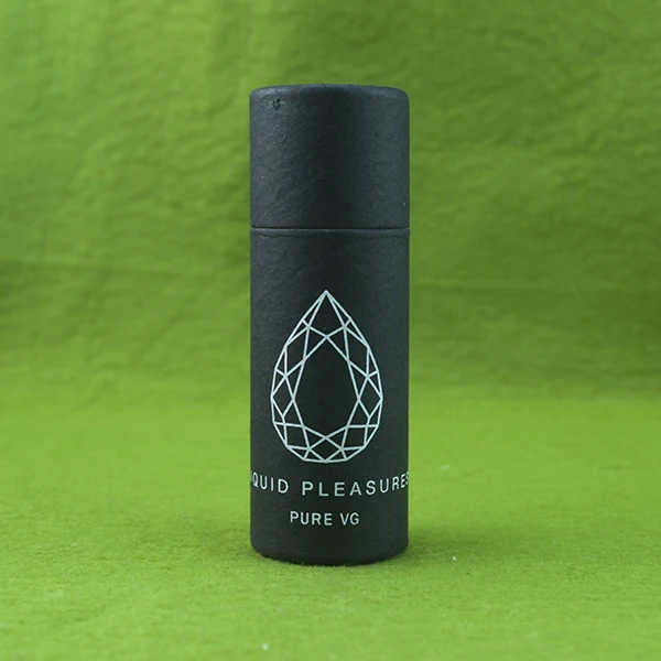 

500*30ml black/white /khaki paper tube packaging for Packaging Tube for tea, coffee, candy and e liquid bottles for cosmetics