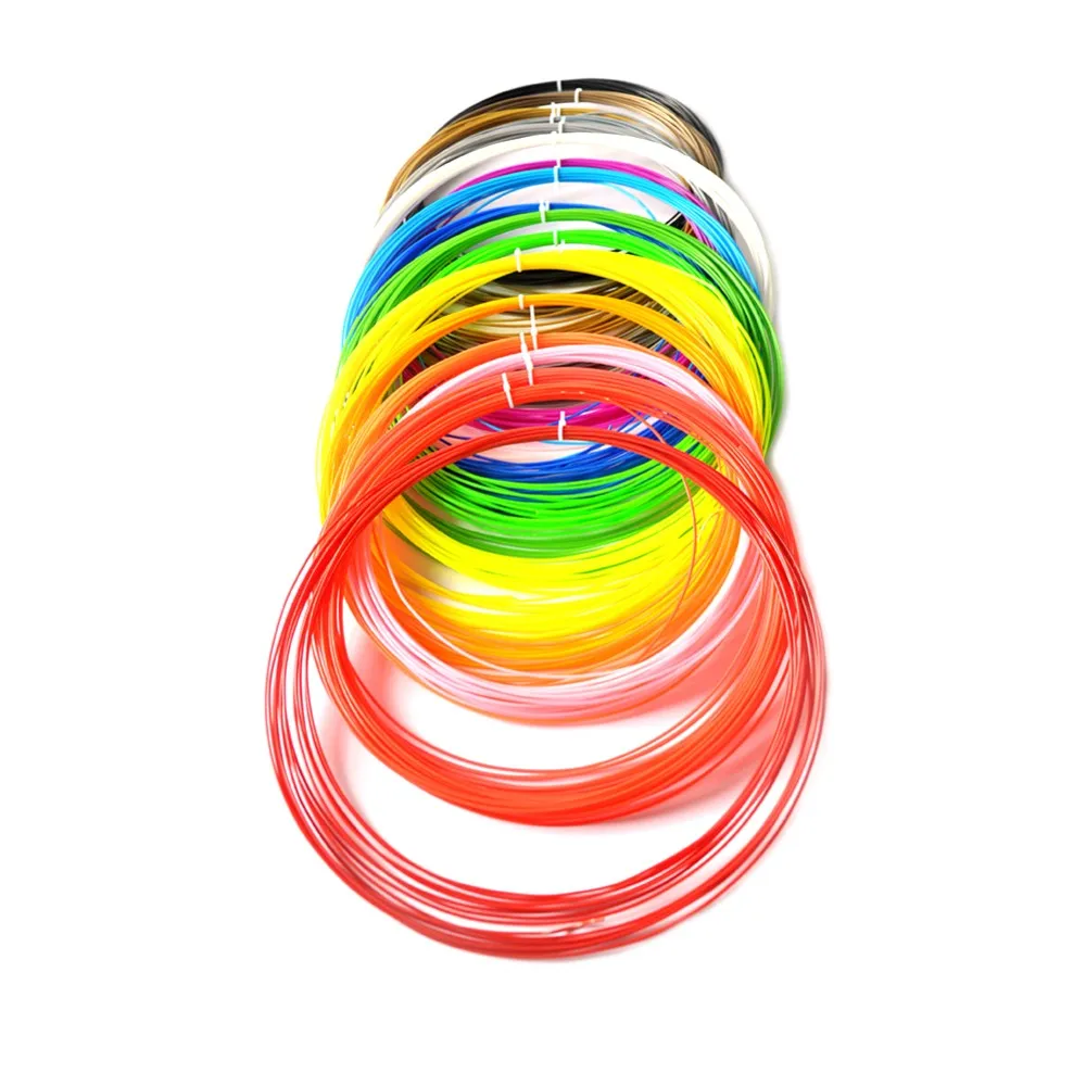 3d Printer PlA/ABS/PCL Free Gift Filament Plastic for 3d Pen Accessories Filament Dryer 3d Wallpaper Creality Pla 1kg 1.75mm best liquid 3d printer