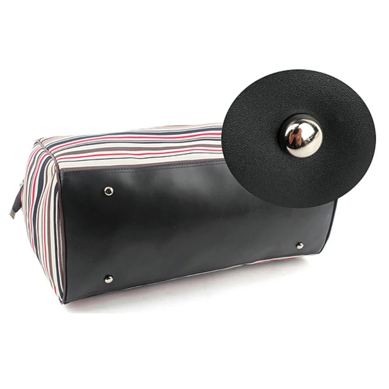 Large Travel Bag Woman Fashion Casual Weekend Bags Duffle Hand Luggage Size 44*30*19cm 48% OFF 153