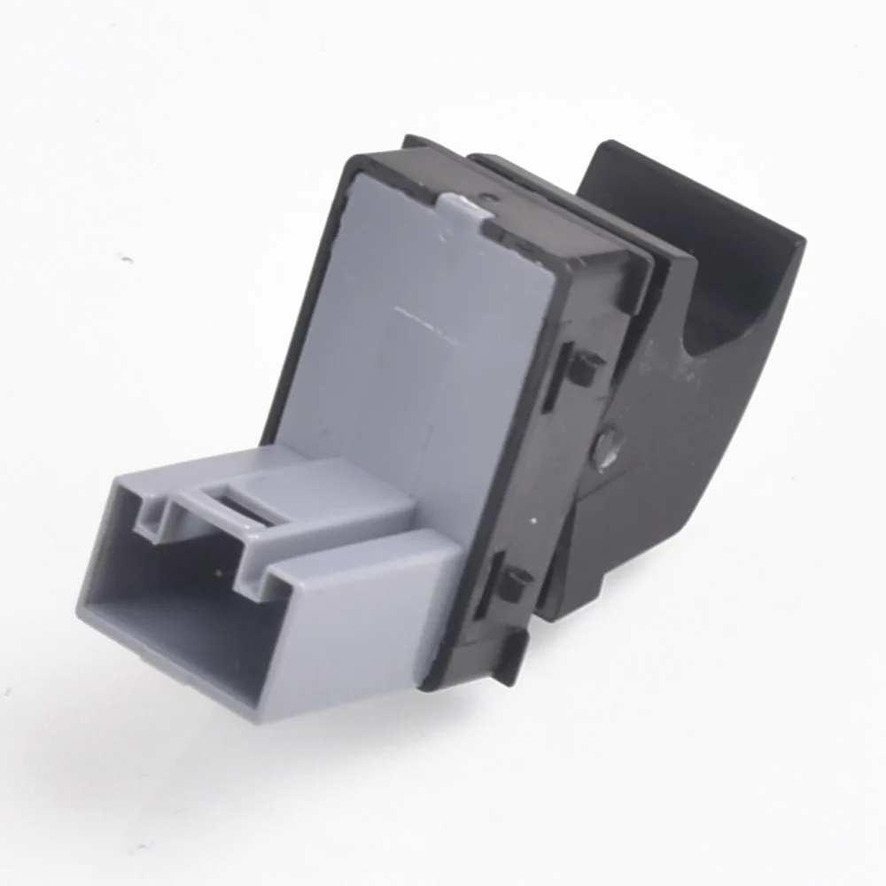 Кнопка переключения окна для VW CC Eos Golf Jetta Passat Polo Caddy MK5 MK6 авто пассажирская сторона