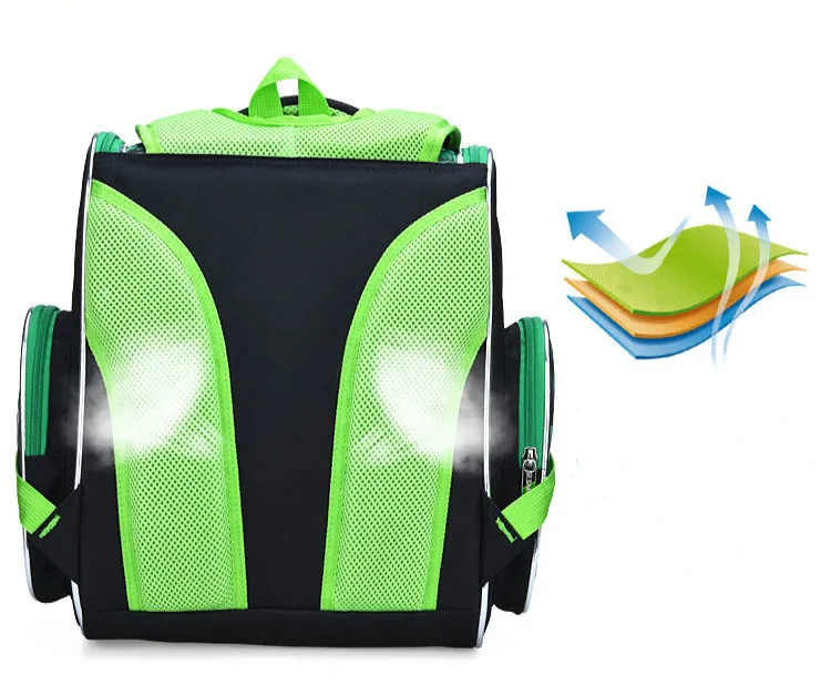 Mochilas escolares