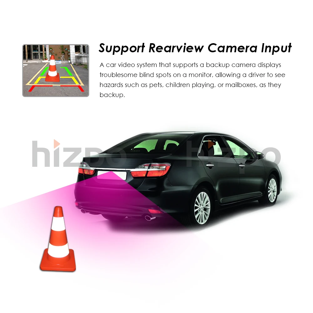 " Авто Аудио для Toyota Corolla 2007-2011 2DIN автомобильный стерео gps головное устройство dvd-плеер Bluetooth SWC MirrorLink DAB+ DVBT RDS CAM