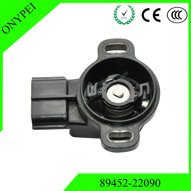 Высокое качество 89452-22090 Датчик положения дроссельной заслонки для Toyota Camry Corolla Tercel Супра Лексус 8945222090