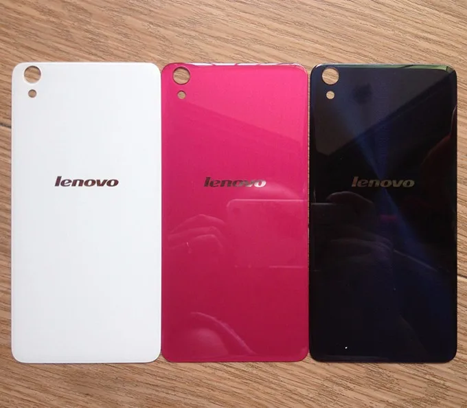 لينوفو S850 حالة البطارية الغطاء الخلفي زجاج الباب الخلفي استبدال الإسكان ملصقا لاصق Fundas لينوفو S 850 S850T غطاء لينوفو S850 حالة البطارية الغطاء الخلفي زجاج الباب الخلفي استبدال الإسكان ملصقا لاصق Fundas لينوفو S 850 S850T غطاء