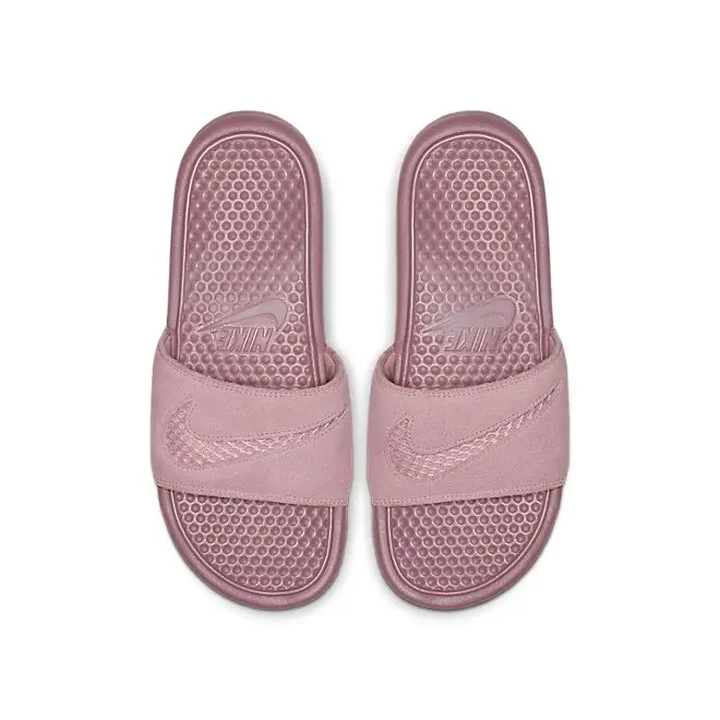 Женские стринги WMNS BENASSI от NIKE спортивная одежда free and Time | Обувь