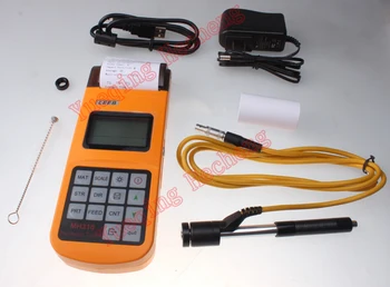 

Mitech Portable Hardness Testers MH310