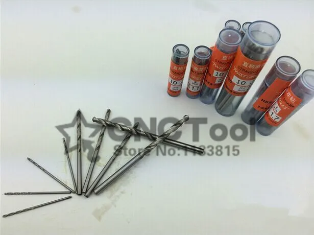 50Pcs 0.2 Millimetri ~ 3.0 Millimetri Micro Trapani Set Pcb Cnc Presse Si Adatta Dremel Bits Carbide Micro Punte Da Trapano Cnc Pcb Dremel Punte Da Tr