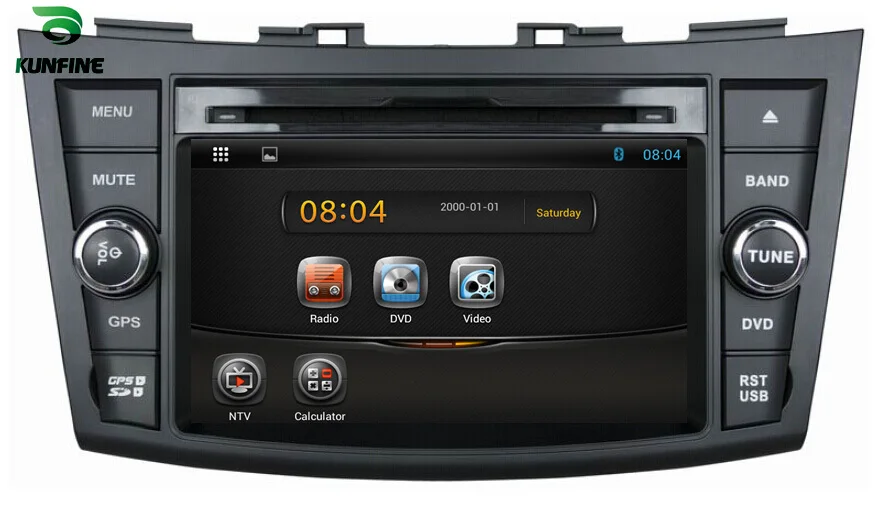 Best Quad Core 1024*600 Android 5.1 Car DVD GPS Navigation Player for Suzuki Swift 2011-2012 Radio 3GWifi steering wheel control 1 Best Quad Core 1024*600 Android 5.1 Car DVD GPS Navigation Player for Suzuki Swift 2011-2012 Radio 3GWifi steering wheel control 1