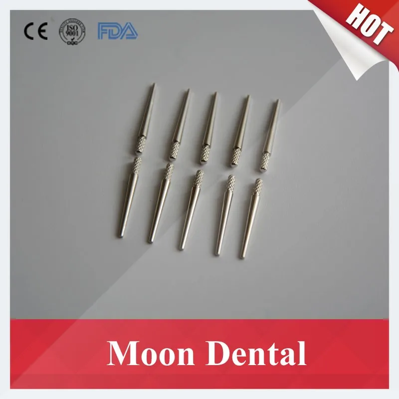 Pinos de Latão Material de Laboratório Dental para Venda Peças Pequeno Ferramentas Passador Prateado Dental 1000 7 11 Cheap Utensílios de cuidado facial