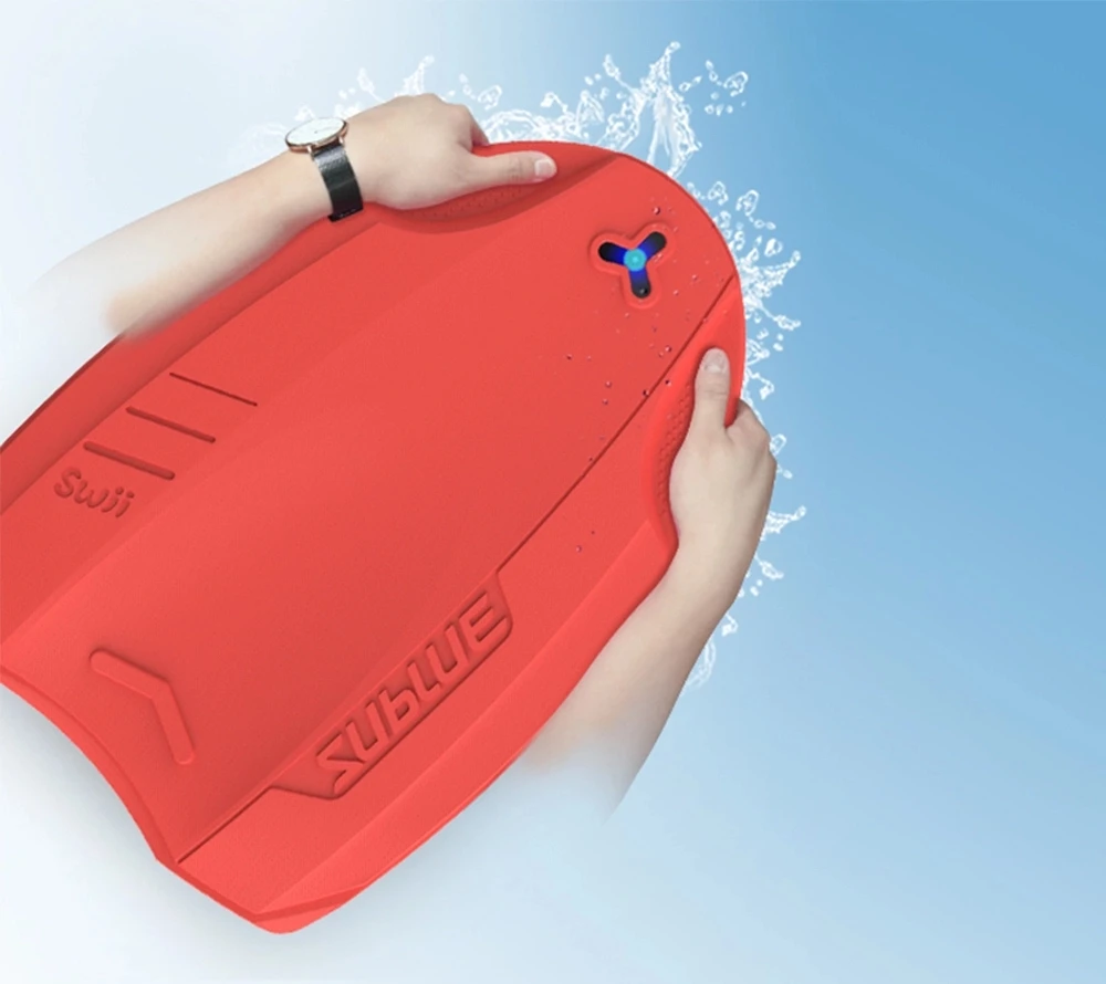 Sublue Swii электронный кикборд плавучий плавательный скутер 45 минут жизни для детей и взрослых