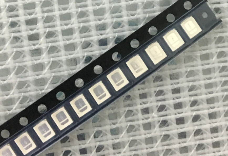 Sunlight ultraviolet sensor3