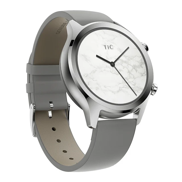 ticwatch c2 google fit