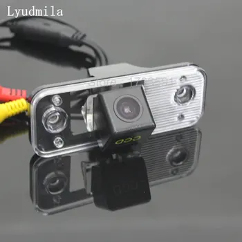 

Lyudmila FOR Hyundai Azera / Grandeur / Car Back up Reverse Parking Camera / Rear View Camera / HD CCD Night Vision