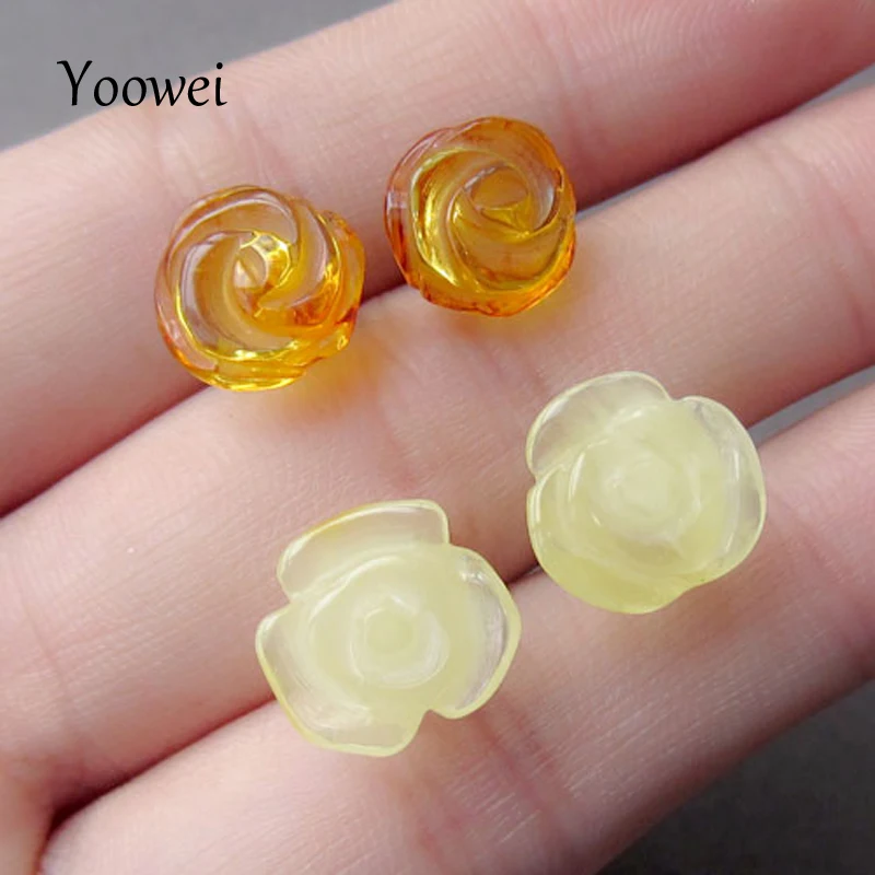 amber earrings (14)