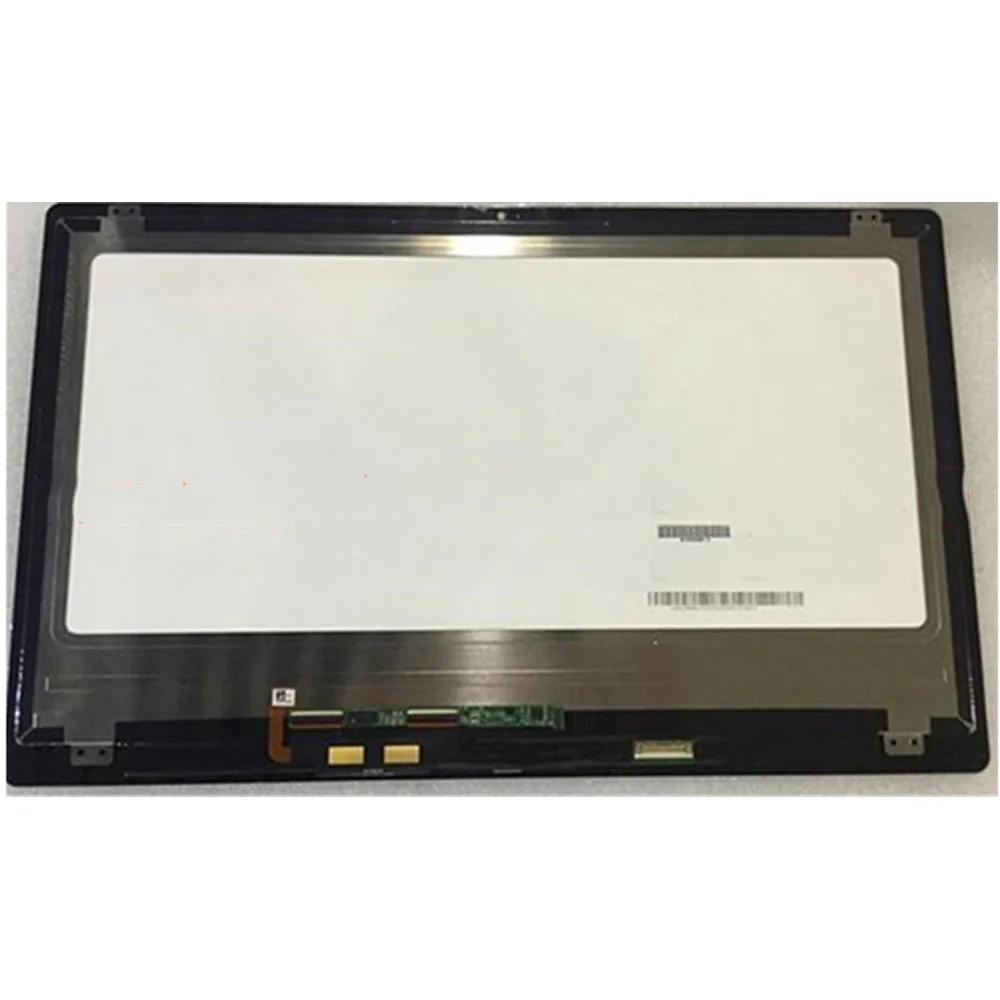 

Tested Grade A+++ 15.6''New Digitizer Glass Touch Screen + lcd display assembly For Acer Aspire R7 R7-571 with tracking code