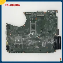 PALUBEIRA A000079330 для TOSHIBA L750 L755 серии hm65 Материнская плата ноутбука DABLBDMB8E0 DABLBMB28A0 рабочих