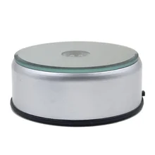 Держатель для домашнего использования, светодиодный декоративный светильник, электрическая многофункциональная красочная вращающаяся кристаллическая лампа, 3D светящаяся лампа