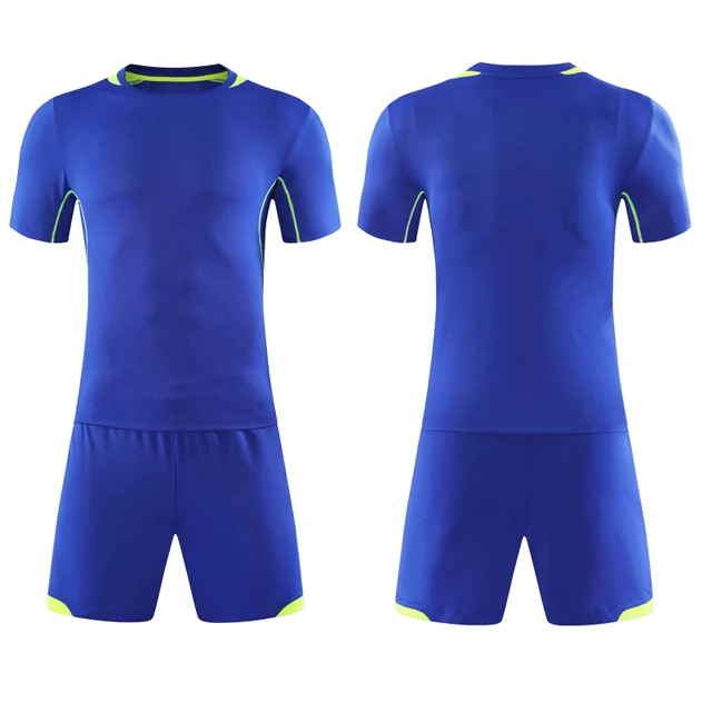 DIY 2017 Child Kids youth Football Kits Boys Soccer Sets Jersey Uniforms Futbol Training Suits