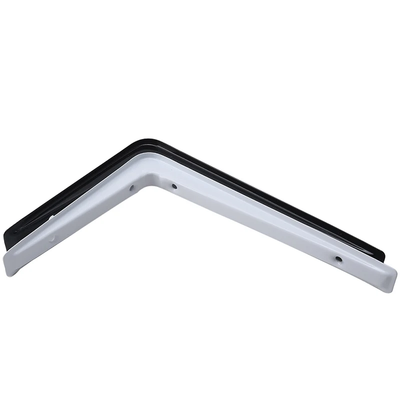 

Triangle Angle Bracket Heavy Support Wall Mounted Bench Table Shelf Bracket Furniture Hardware
