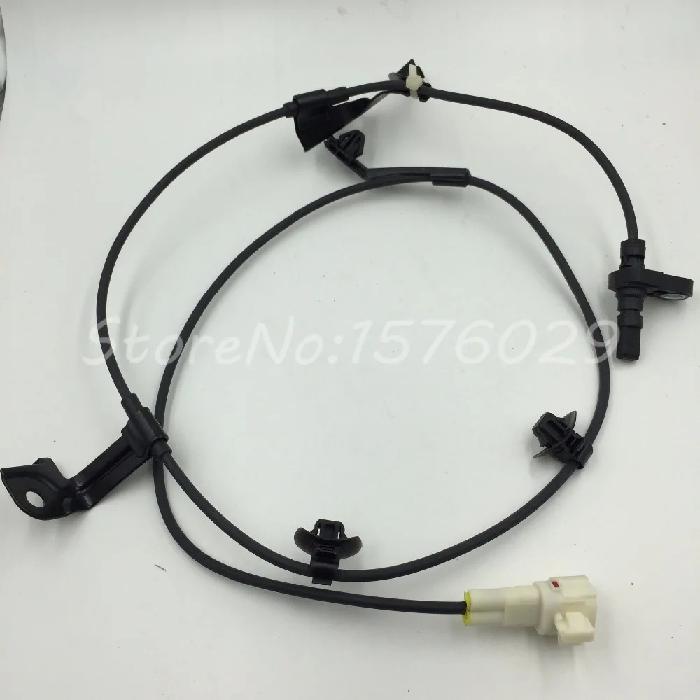 Передний левый датчик колес ABS 89543-52030 89543-52050 для T oyota Yaris Scion xD | Автомобили и