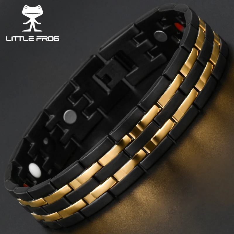 10114 Magnetic Bracelet _6