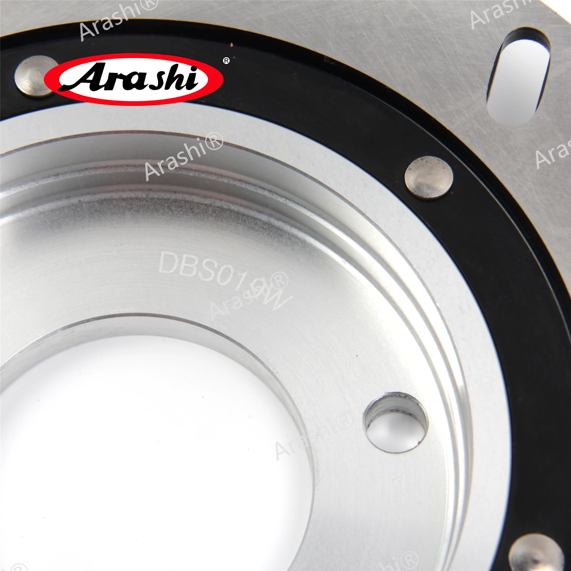 ARASHI для SUZUKI 250 400 SKYAWVE 250 03 04 05 ЧПУ задние дисковые тормоза диски тормозные SKYAWVE 400 03 04 05 SKYAWVE250 SKYAWVE400