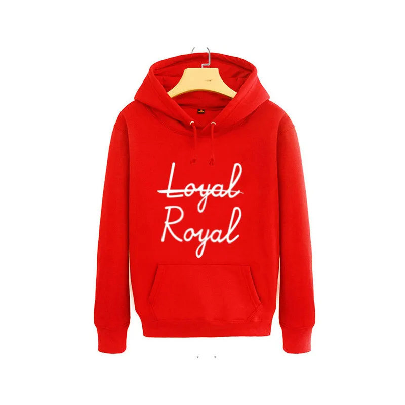 loyal royal hoodie amazon