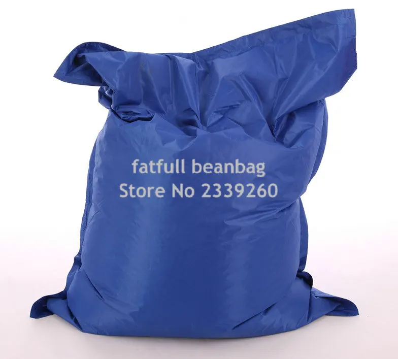 Cover only No Filler XXXL GIANT BEANBAG CUSHION PILLOW