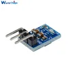 5pcs 5V To 3.3V DC-DC Step Down Power Supply Buck Module AMS1117 800MA Automatic Adjustable Boost Board Start Limit Voltage ► Photo 2/6