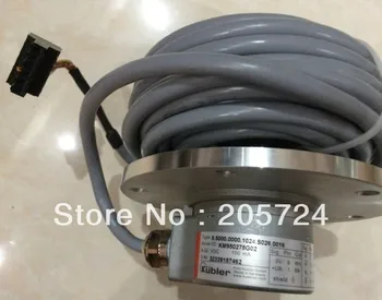 

Elevator encoder KM950278G02