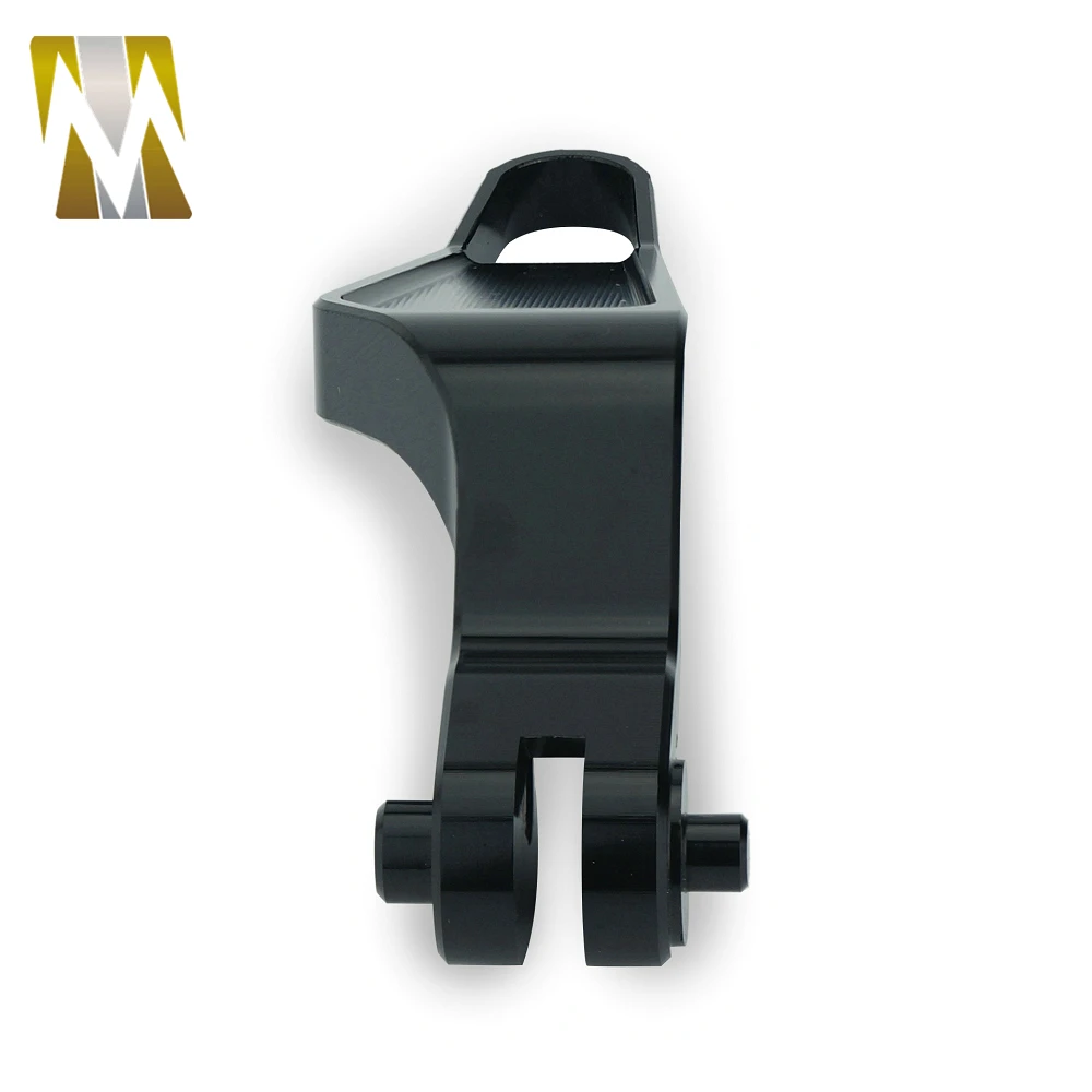 motorcycle hand brake lever for yamaha tmax 530 500 (8)