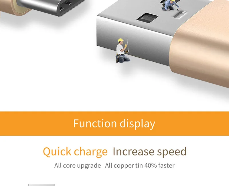 Кабель с разъемом usb-c USB Тип C провод для быстрой зарядки для samsung S10 плюс S9 S8 Note 9 8 Xiaomi Mi 8 9 SE Poco F1 A1 A2 huawei P20 MATE 20