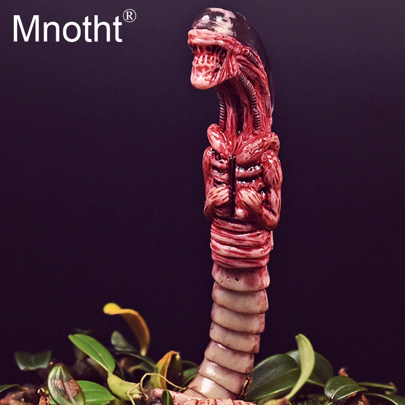 Mnotht 1 6 Fg027 Alien Chestburster Model Iron Blood Warrior Special Shaped Contract Scene Props For 12 Action Figure Action Figure 1 6 Alien Action Figure1 6 Figure Aliexpress