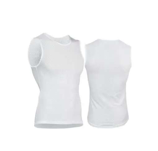 SUREA Pro 2016 Bike Cool Mesh Superlight Cycling Base Layers Bicycle Short Sleeve Shirt Highly Breathbale Underwear Jersey