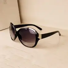 2019, gafas de sol de alta calidad para mujer, gafas de sol de verano a la moda de lujo, gafas de sol Vintage para mujer, gafas R167