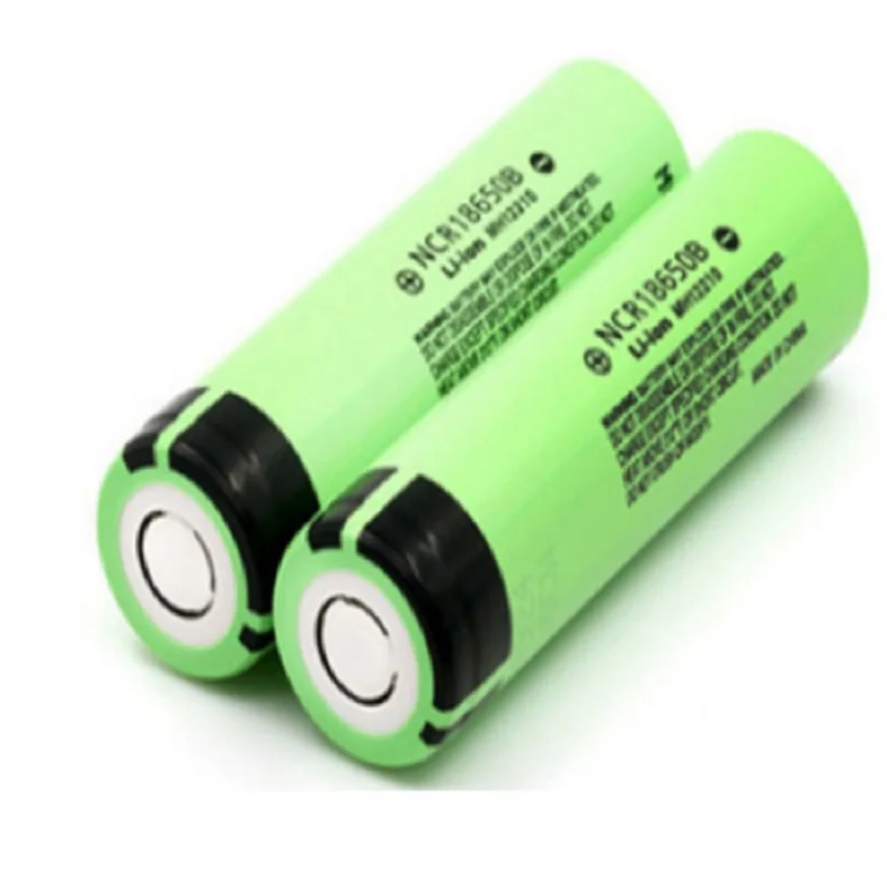 

Antirr for LG HG2 18650 3400mah electronic cigarette Rechargeable batteries power high discharge 34A large current