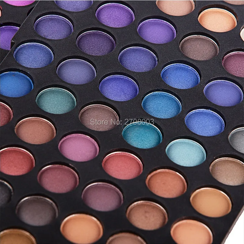 make up palette