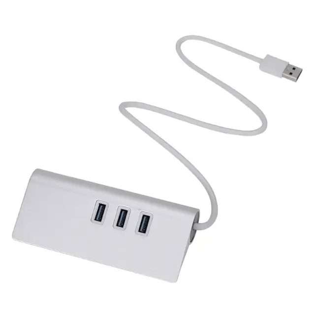 Special Price White Multi USB Splitter USB 3.0 HUB With RJ45 Gigabit Network Adapter For PC Computer Accessories 500mm Cable Special Price White Multi USB Splitter USB 3.0 HUB With RJ45 Gigabit Network Adapter For PC Computer Accessories 500mm Cable