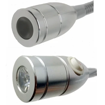 swing arm led wall lamp