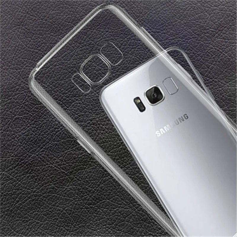 Чехол для Samsung galaxy S7 S6 edge S8 Plus S3 S4 S5 Mini J7 Neo Nxt Pro J1 J3 J5 Prime A3 A5 A7 Note2 3 4 5 Grand el|Бамперы| |