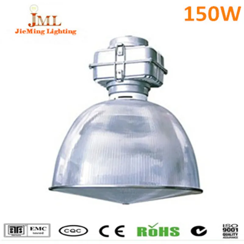 2017 New Latest Fluorescent Mining LVD Induction Lamp 150W induction high bay IP64