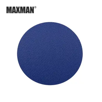 

MAXMAN 3 Inches Hook&Loop Convert Pad For Back-up Pads and Self-adhesive Sanding Disc Power Tool Accessory